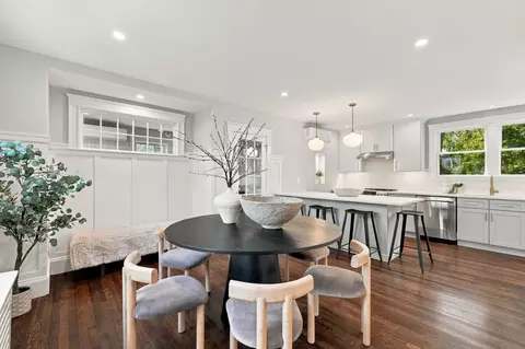 Dining - 74 Tedesco St, Marblehead, MA 01945 photo 3 of 3