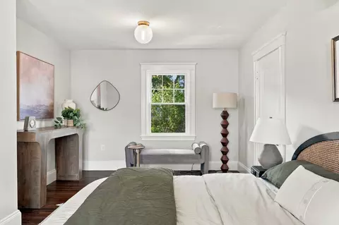 Bedroom - 74 Tedesco St, Marblehead, MA 01945 photo 3 of 8