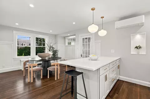 Dining - 74 Tedesco St, Marblehead, MA 01945 photo 1 of 3