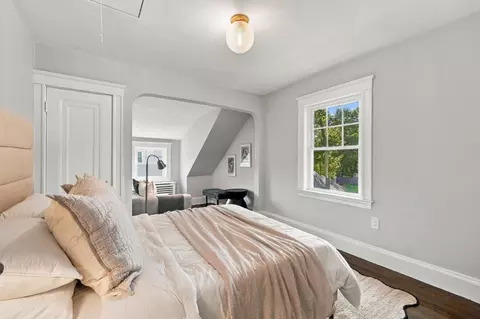 Bedroom - 74 Tedesco St, Marblehead, MA 01945 photo 5 of 8
