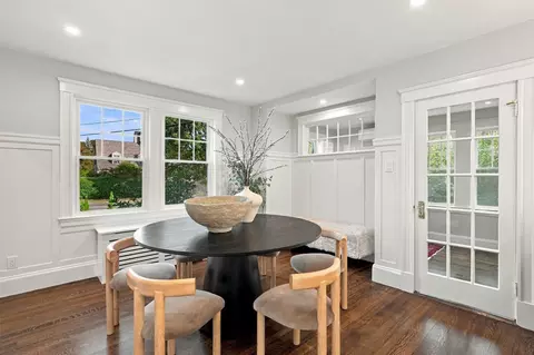 Dining - 74 Tedesco St, Marblehead, MA 01945 photo 2 of 3