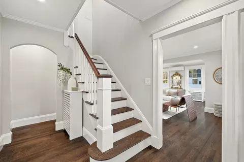 Entry Way - 74 Tedesco St, Marblehead, MA 01945 photo 5 of 6