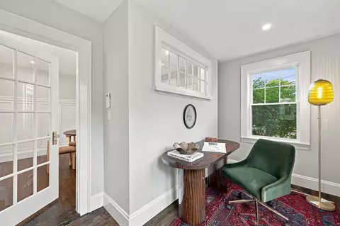 Entry Way - 74 Tedesco St, Marblehead, MA 01945 photo 3 of 6