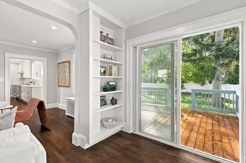 Entry Way - 74 Tedesco St, Marblehead, MA 01945 photo 1 of 6