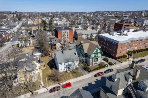View/Area - 36 Cedar St, Worcester, MA 01609 photo 4 of 4