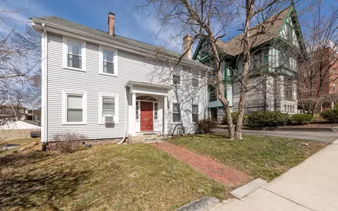 Exterior - 36 Cedar St, Worcester, MA 01609 photo 2 of 14
