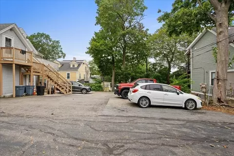 Exterior - 36 Cedar St, Worcester, MA 01609 photo 14 of 14