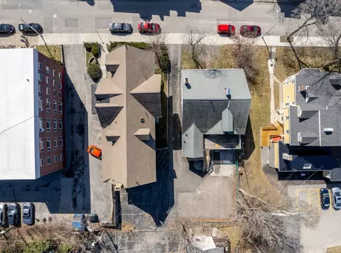 View/Area - 36 Cedar St, Worcester, MA 01609 photo 3 of 4