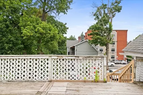 Exterior - 36 Cedar St, Worcester, MA 01609 photo 3 of 14