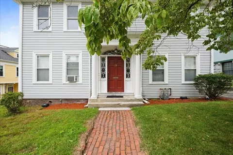 Other - 36 Cedar St, Worcester, MA 01609 photo 1 of 8