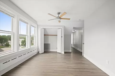 Bedroom - 36 Cedar St, Worcester, MA 01609 photo 1 of 1