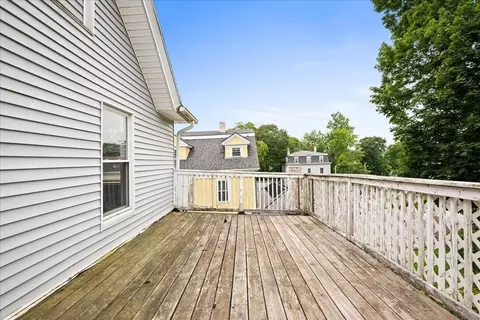 Exterior - 36 Cedar St, Worcester, MA 01609 photo 4 of 14