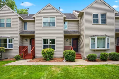 44 Quail Run #44, Tewksbury, MA 01876
