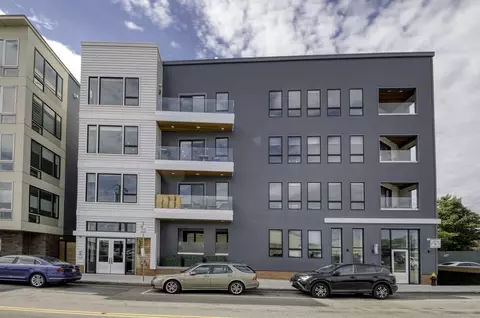377 W First #6, Boston, MA 02127
