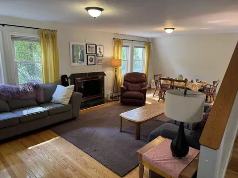 Living - 121 Copperfield Rd, Worcester, MA 01602 photo 3 of 3