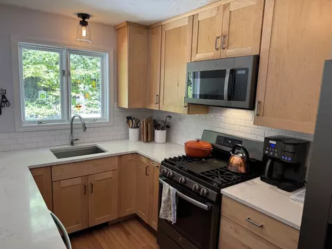 Kitchen - 121 Copperfield Rd, Worcester, MA 01602 photo 1 of 1