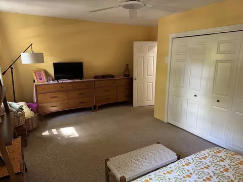 Bedroom - 121 Copperfield Rd, Worcester, MA 01602 photo 4 of 7