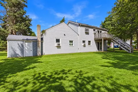 Exterior - 9 Reservation Rd, Fairhaven, MA 02719 photo 1 of 1