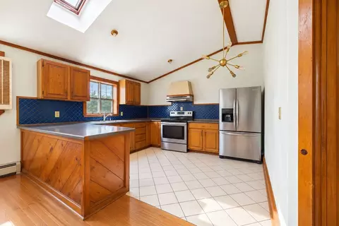 Kitchen - 9 Reservation Rd, Fairhaven, MA 02719 photo 1 of 2