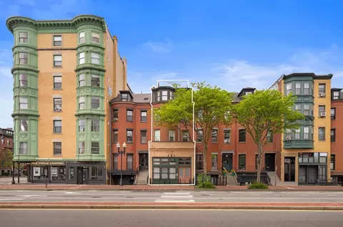 775 Tremont St, Boston, MA 02118