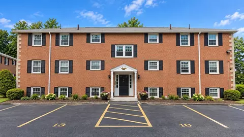 57 Sylvan #2A, Danvers, MA 01923 photo 8