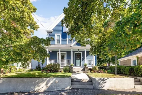 18 Taft St, Quincy, MA 02169
