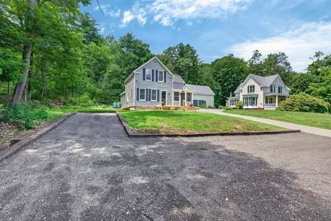 Exterior - 148 Center St, Ashburnham, MA 01430 photo 6 of 6