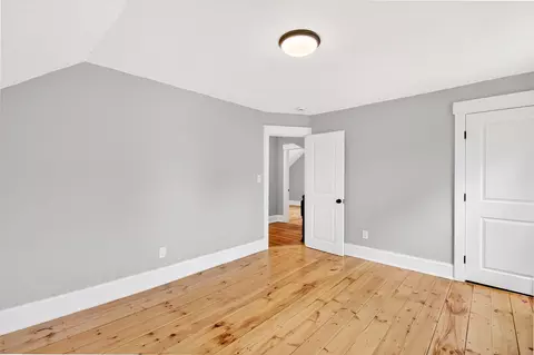 Bedroom - 148 Center St, Ashburnham, MA 01430 photo 7 of 10