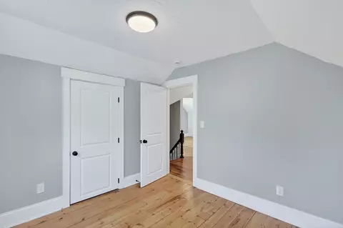 Bedroom - 148 Center St, Ashburnham, MA 01430 photo 10 of 10