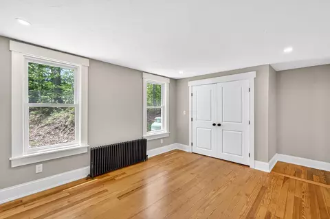 Bedroom - 148 Center St, Ashburnham, MA 01430 photo 1 of 10