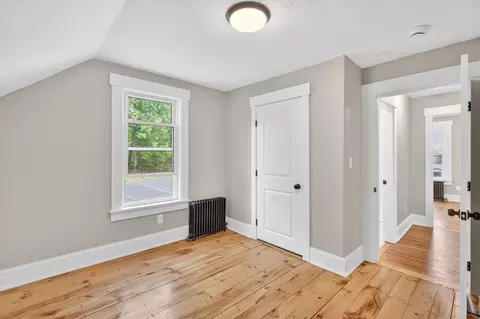Bedroom - 148 Center St, Ashburnham, MA 01430 photo 5 of 10