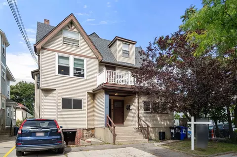 74 Ashford St, Boston, MA 02134