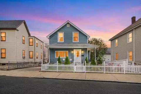 63 Crescent, Revere, MA 02151