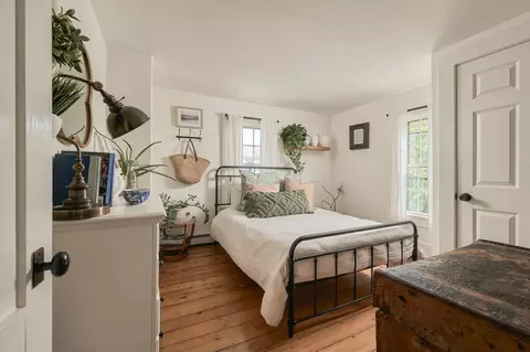 Bedroom - 217 North St, Hingham, MA 02043 photo 1 of 6