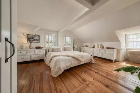 Bedroom - 217 North St, Hingham, MA 02043 photo 4 of 6