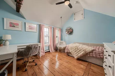 Bedroom - 217 North St, Hingham, MA 02043 photo 2 of 6