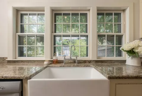 Kitchen - 217 North St, Hingham, MA 02043 photo 3 of 4