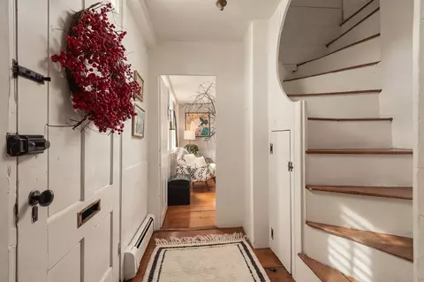 Entry Way - 217 North St, Hingham, MA 02043 photo 1 of 7
