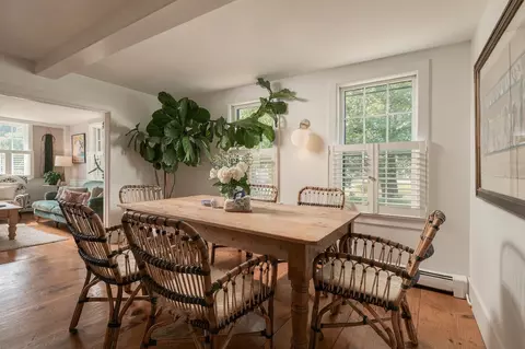 Dining - 217 North St, Hingham, MA 02043 photo 6 of 6