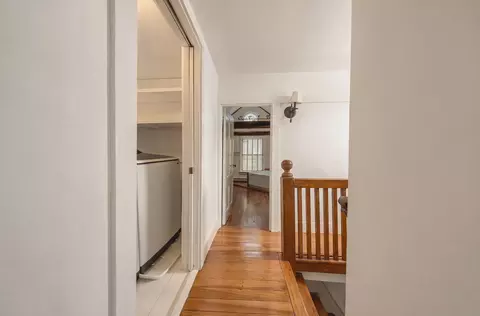 Entry Way - 217 North St, Hingham, MA 02043 photo 7 of 7