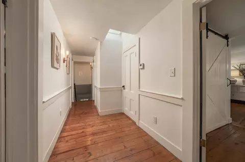 Entry Way - 217 North St, Hingham, MA 02043 photo 6 of 7