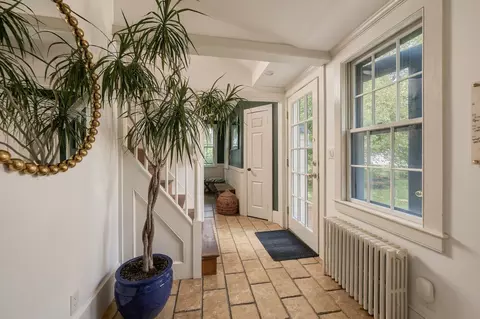 Entry Way - 217 North St, Hingham, MA 02043 photo 5 of 7