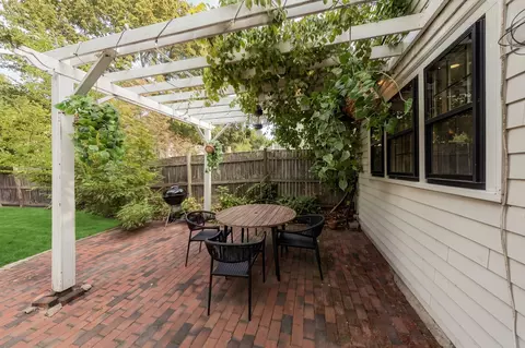 Exterior - 217 North St, Hingham, MA 02043 photo 3 of 8