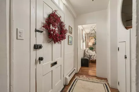 Entry Way - 217 North St, Hingham, MA 02043 photo 2 of 7