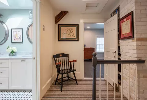 Entry Way - 243 Cutler Rd, Hamilton, MA 01982 photo 2 of 2