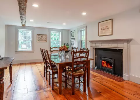 Dining - 243 Cutler Rd, Hamilton, MA 01982 photo 2 of 2