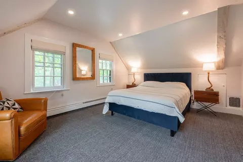 Bedroom - 243 Cutler Rd, Hamilton, MA 01982 photo 5 of 6