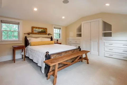 Bedroom - 243 Cutler Rd, Hamilton, MA 01982 photo 4 of 6