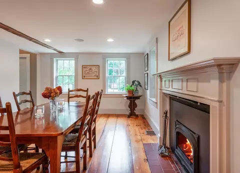 Dining - 243 Cutler Rd, Hamilton, MA 01982 photo 1 of 2