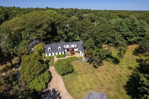 Exterior - 243 Cutler Rd, Hamilton, MA 01982 photo 11 of 11